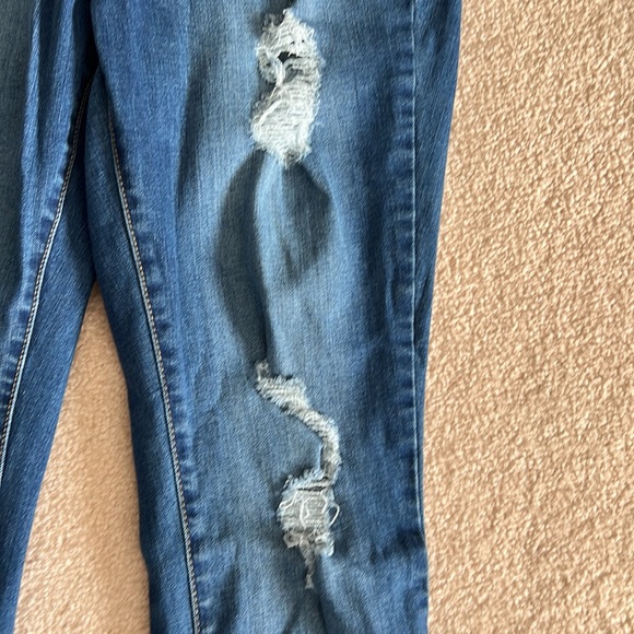 Universal ThreadHigh Rise Jegging Size 8/29L - Picture 5 of 10